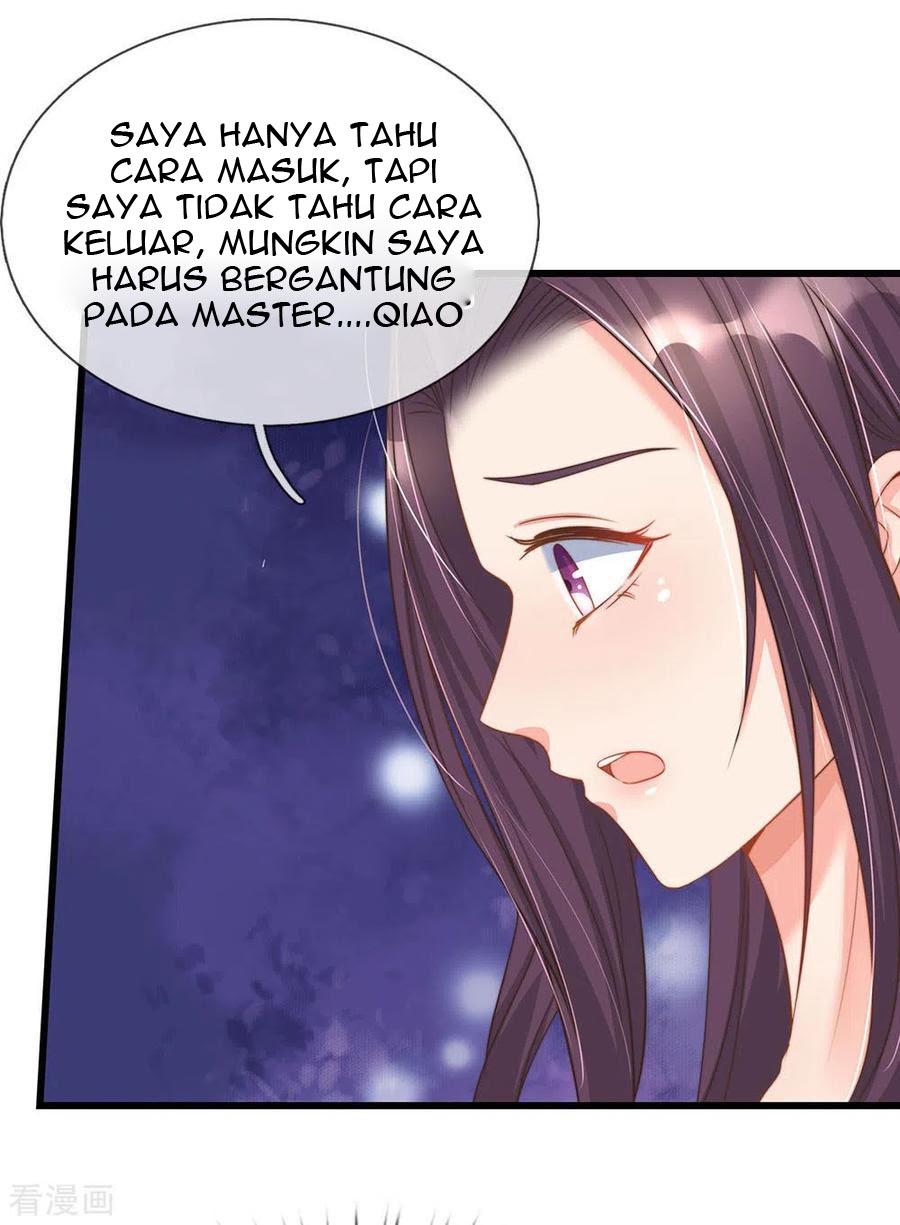 Immortal Daddy Xianzun Chapter 154 Gambar 14